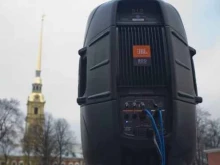 компания по аренде аудиовизуального оборудования Неварентал в Санкт-Петербурге