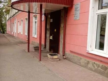 Подольская детская городская больница, Индустриальная улица, 4 