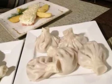 Кафе Хинкальная в Сочи