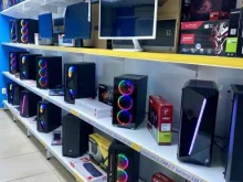 магазин игровых компьютеров Alef Computers в Перми