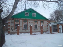 мечеть Ислам Нуры в Ульяновске