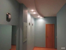 Сангуру, Западный бульвар, 32 