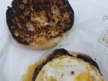 ресторан быстрого питания Вкусно — и точка в Уссурийске