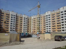 постамат Cainiao в Тамбове