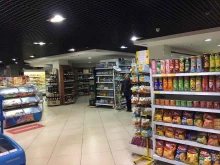 супермаркет Бегемот в Тамбове