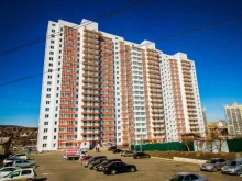 Красное&Белое, Лесопарковая, 21 