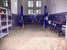 Ремонт выхлопных систем BzzS-Garage в Белгороде