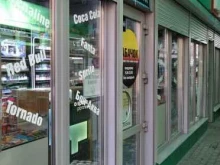 магазин табачной продукции Табачок в Балашихе