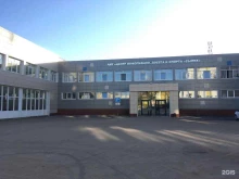культурно-досуговый центр Сылва в Перми