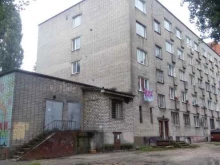 клининговая компания Клинингберг в Калининграде