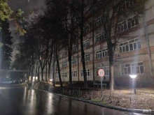 Тепловодохран, улица Новая, 51в 