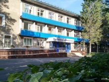 Стационарное отделение Краевой кожно-венерологический диспансер в Барнауле