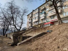 платежный терминал Городская платежная служба в Находке