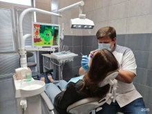 стоматологический центр Future smile в Пушкино