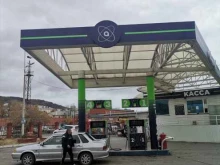 АЗС Atom Oil в Миассе