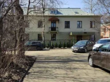 Надежная защита, Новомытищинский проспект, 11а 
