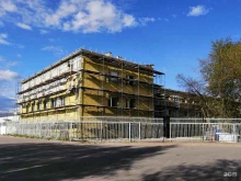 лаборатория систем пассивной безопасности автомобилей Тмс Рус в Нижнем Новгороде