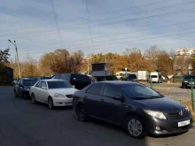 Автостоянка, Электровозная 5-я улица, 1Б/1 