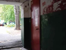 Участковый пункт полиции №1 Отдел полиции №7 в Нижнем Новгороде