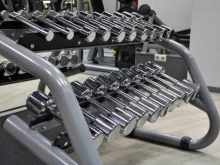 фитнес-клуб Gympro в Реутове