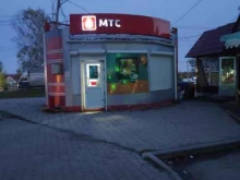 оператор связи МТС в Хабаровске