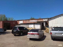 компания по остеклению балконов и лоджий Авис-а в Красноярске