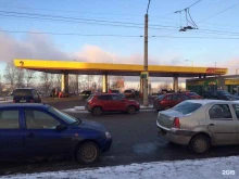 АЗС №7 Роснефть в Мурманске