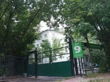 Системы пожарной защиты, 17-й проезд Марьиной Рощи, 9 