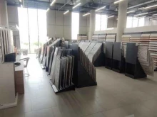 салон отделочных материалов Decor center в Екатеринбурге