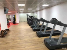 фитнес-клуб Orange GYM в Перми