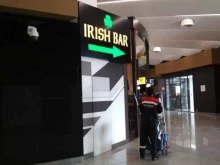 кафе-бар Irish bar в Химках