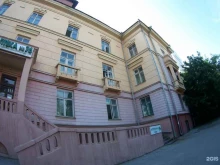 Взрослые поликлиники Иркутский областной гериатрический центр в Иркутске