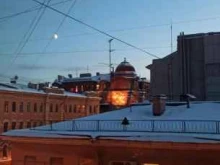Наша сеть, Восстания, 43 