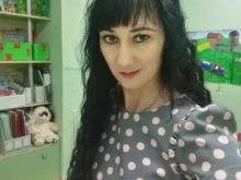 Логопед Кабинет логопеда в Иркутске