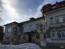 Детские сады Детский сад №268 в Перми