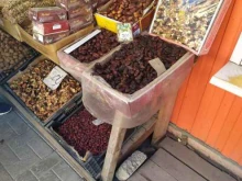 Киоск по продаже орехов и сухофруктов, Геодезическая, 5 киоск 
