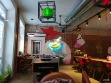 Lao Lee, Столярный переулок, 3 к5 