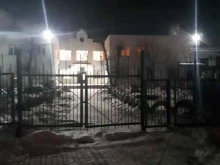 Санатории / Профилактории Детский санаторий №2 в Омске
