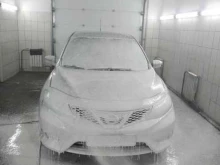 Carwashzone, проспект Авиаторов, 24а 