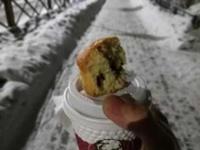 ресторан быстрого обслуживания KFC в Химках
