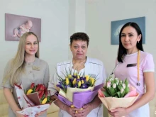 Оренбургская областная клиническая больница №2, Пролетарская, 265 