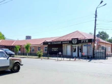 производственный цех ИКФ консалтинг в Туле