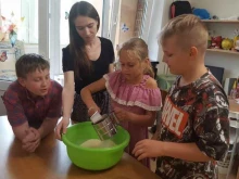 языковой клуб Friends в Екатеринбурге