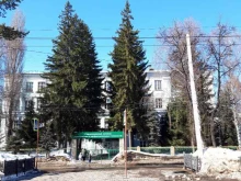 Колледжи Стерлитамакский колледж строительства и профессиональных технологий в Стерлитамаке