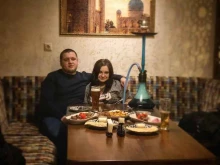чайхана Однажды в Самарканде в Реутове