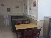 Кафе быстрого питания, Новокузнецкая улица, 13 ст1 