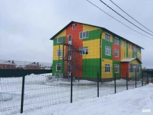 школа робототехники Роббо клуб в Уфе