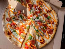 сеть пиццерий Додо Пицца в Южно-Сахалинске