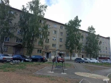 магазин Техас в Елабуге