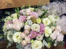 мастерская букетов Mak Flowers в Видном